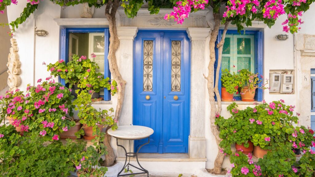 Work from Greece - Cost of living