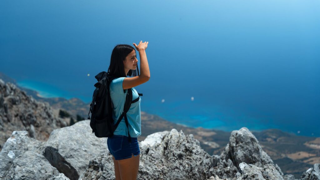 Work from Greece - Things to do