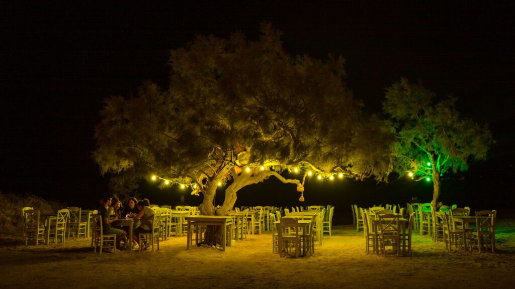 Work from Greece - Way of Life