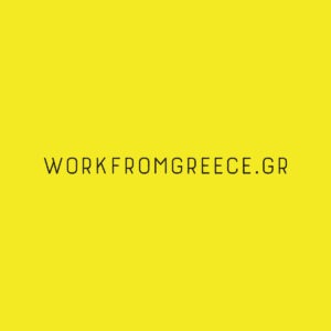 Picture of Work From Greece Team