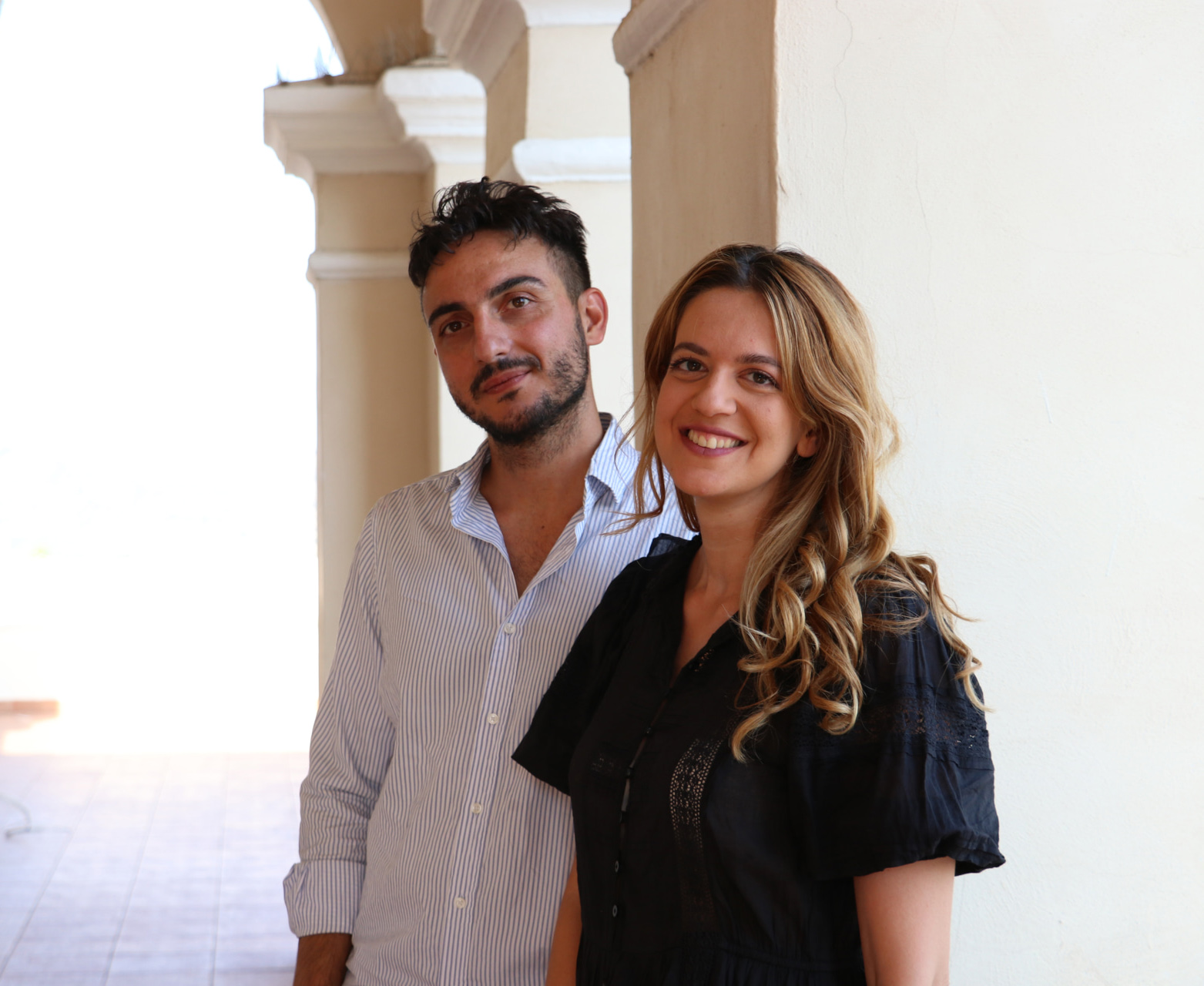 Picture of Tursi Digital Nomads