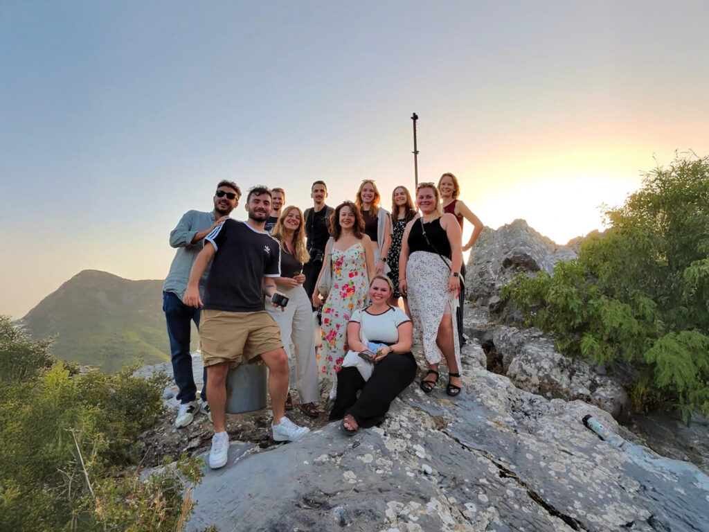 Remote in the Peloponnese (12)