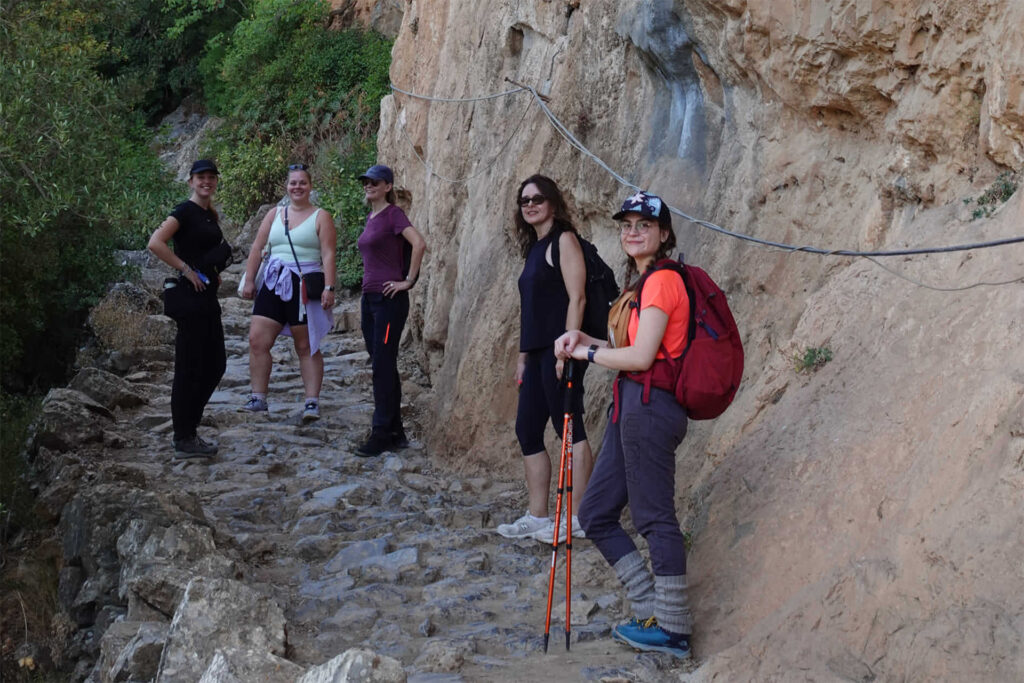 Remote in the Peloponnese (3)