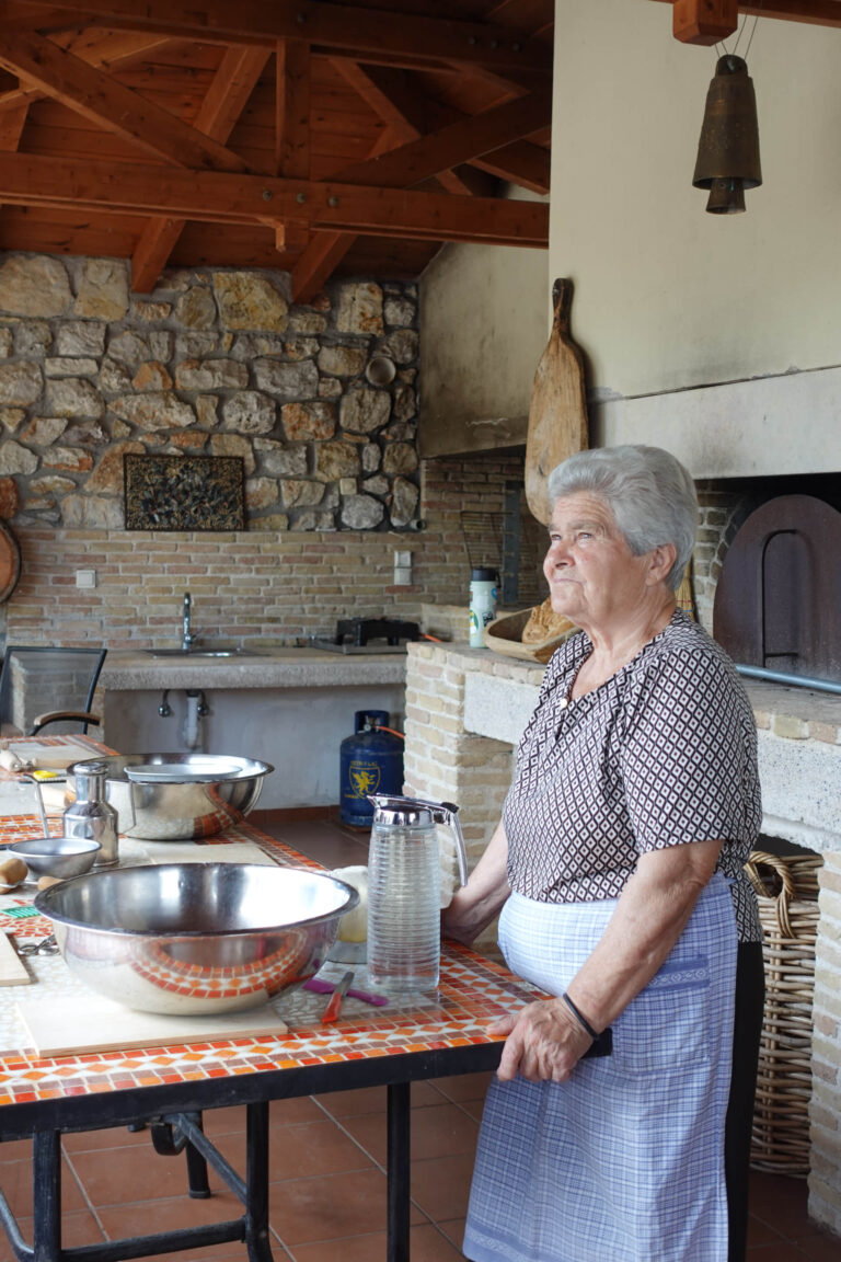 Remote in the Peloponnese (5)