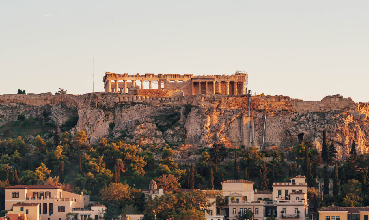 ATHENS