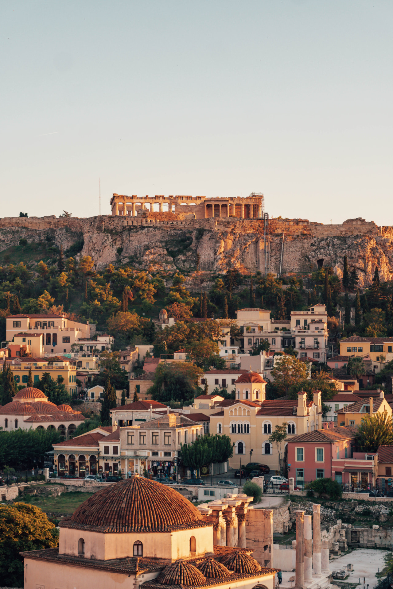 ATHENS