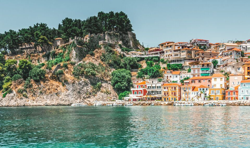 PARGA
